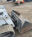 2019 Bobcat T770 tracked skid steer loader