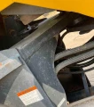 2008 Komatsu WA320-5L Wheel Loader W/Grapple