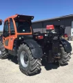 2018 JLG 925 4x4x4 Telehandler