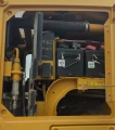 2012 Caterpillar 140M2 VHP motor grader