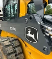 2022 John Deere 325G tracked skid steer loader