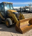 2015 Caterpillar 420F backhoe