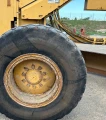 2006 Caterpillar 160H VHP Plus motor grader