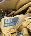 2012 Caterpillar D6N LGP dozer