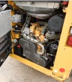 2019 Caterpillar 279D3  tracked skid steer loader