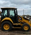 2019 Caterpillar 420F2 IT backhoe
