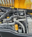 2023 JCB 542-70AG telehandler