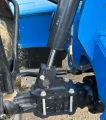 2020 Genie GTH-636 telehandler