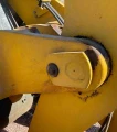 2019 Komatsu WA270-8 Wheel Loader