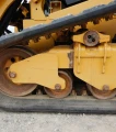 2018 Caterpillar 299D2 skid steer
