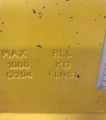 2018 Caterpillar 420F2 Backhoe