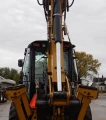 2014 Caterpillar 430F backhoe