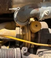 2013 John Deere 772G motor grader