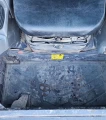 2022 Kubota SVL97-2 tracked skid steer loader