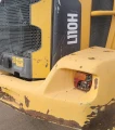 2015 Volvo L110H high lift wheel loader