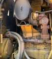 2008 Caterpillar 140M motor grader