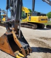 2020 Volvo EC160EL excavator