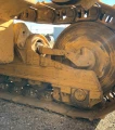 2002 Caterpillar 963C Track Loader