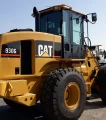 2007 Caterpillar 930G wheel loader