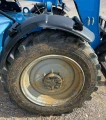 2018 Genie GTH-636 telehandler