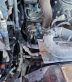 2022 Kubota SVL97-2 tracked skid steer loader
