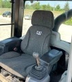 2016 Caterpillar 963K track loader