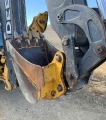2012 John Deere 410J 4x4 Loader Backhoew Extendahoe