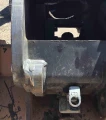 2016 Case CX130C Excavator