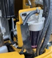 2018 Caterpillar 305.5E2 Mini Excavator