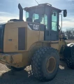 2011 Caterpillar 924H wheel loader