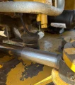 2012 Caterpillar 938K High Lift Wheel Loader WGrapple