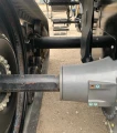 2013 Challenger MT765D Track Tractor