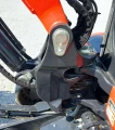 2019 Kubota KX057-4 mini excavator