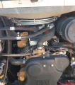 2023 Caterpillar 299D3 tracked skid steer loader