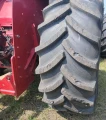 2009 Case IH Steiger 485 HD 4WD tractor
