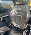 2017 Caterpillar TL1055D telehandler