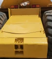 2006 Caterpillar 615C elevating scraper