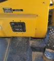 2017 Vermeer RTX750 trencher