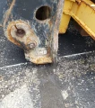 2004 John Deere 544J wheel loader