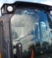 2020 John Deere 333G tracked skid steer loader