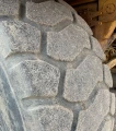 2000 Caterpillar D300E Series II water wagon