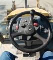 2014 Caterpillar 430F backhoe