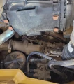 2018 Caterpillar 420F2 Backhoe