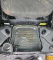 2020 Caterpillar 299D3 tracked skid steer loader