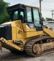 2008 Caterpillar 963D track loader