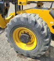 2017 Caterpillar TL1255D telehandler