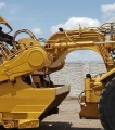 2006 Caterpillar 615C elevating scraper