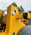 2022 John Deere 544 P-Tier wheel loader