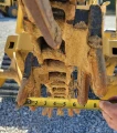 2017 Vermeer RTX750 trencher