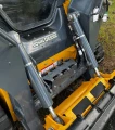 2022 John Deere 325G tracked skid steer